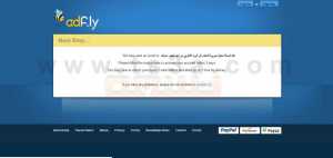 Ø§Ù„Ø±Ø¨Ø­ Ù…Ù† Ù…ÙˆÙ‚Ø¹ Ø§Ø®ØªØµØ§Ø± Ø§Ù„Ø±ÙˆØ§Ø¨Ø· Ø§Ø¯ ÙÙ„Ø§ÙŠ adfly : Ø±Ø§Ø¨Ø· Ø§Ù„ØªÙØ¹ÙŠÙ„