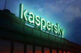 كاسبر سكاي Kaspersky